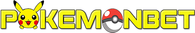 Logo Pokemonbet